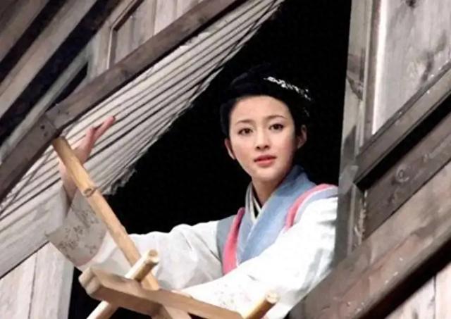 潘金莲的出轨真相,真的是情夫西门庆勾搭她?她最爱的男人是谁?