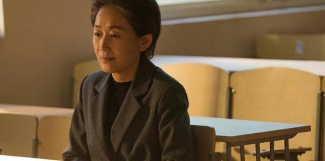 陷害叶文洁引发三体入侵地球的白沐霖，最后结局如何？看看就懂了