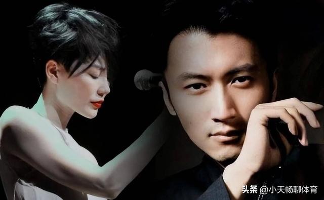 何为歌坛天后,王菲用实力书写属于她的“传奇”