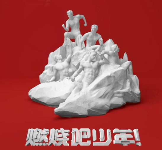 25岁出道，28岁爆红，短短三年时间，肖战如何从素人到顶流？