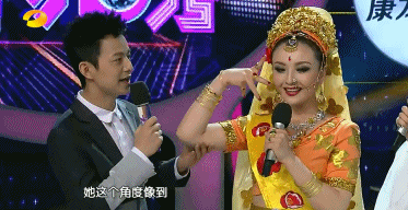 停播7年的《百变大咖秀》回归！原班人马重聚，能比当年还好笑吗