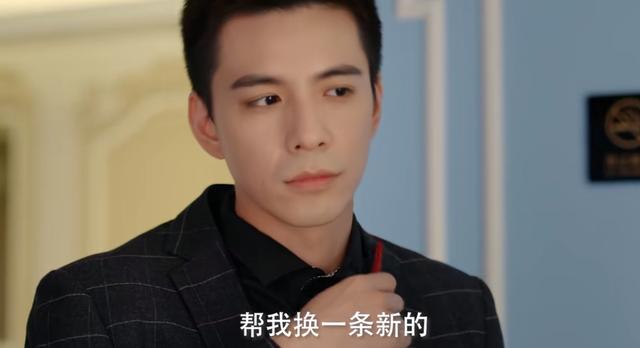 今晚开播!都市爱情剧《盲少爷的小女仆》来袭,帅哥美女搭档