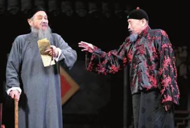 隐姓埋名75年，与演员妻子恩爱64年，95岁的蓝天野传奇一生