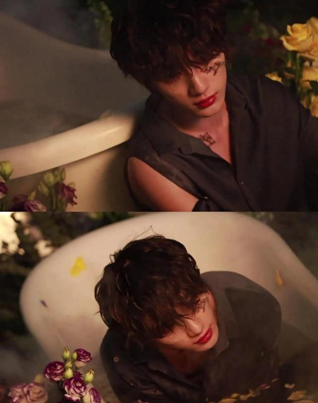 丁程鑫介绍百科