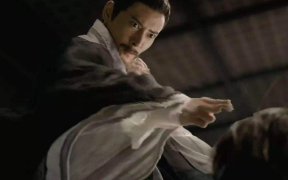 金庸五大内功排行榜：残缺的九阴和九阳，你会选择练哪个？