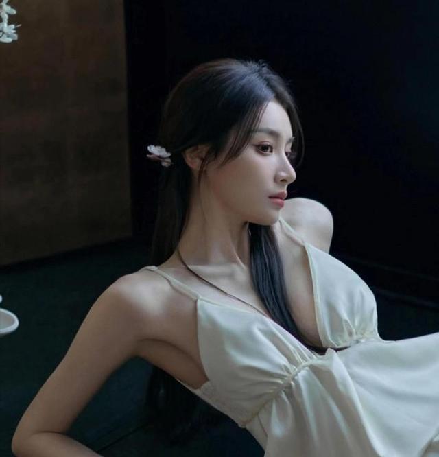 程隆妮：从龙套到女主，6年逆袭人间水蜜桃？她凭啥做到的？