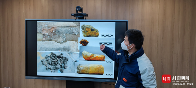 成都青白江城厢古镇考古新发现：消失千年的汉代“新都城”浮出水面