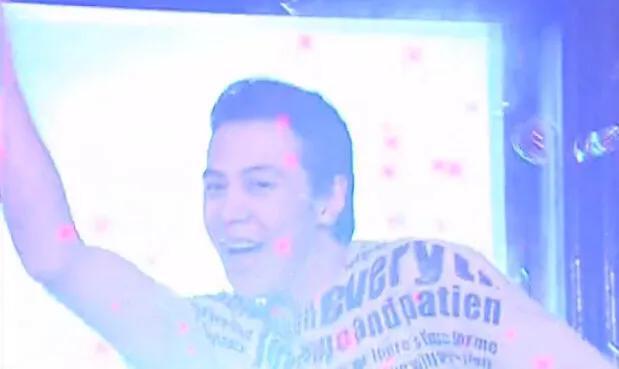 《星梦缘》17年后三主演重聚!车模、大排档老板,A5现状如何?