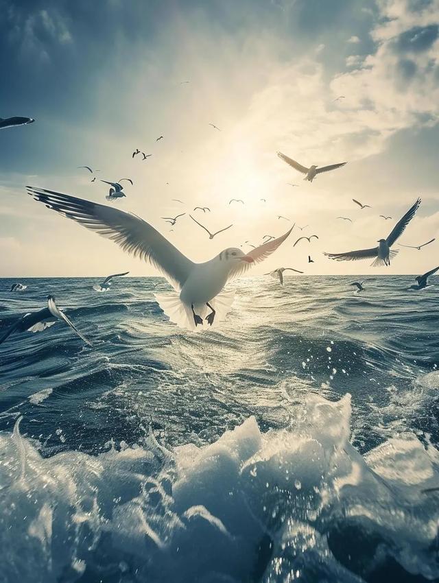 此联至今无雅对,上联:潮涌东方破晓色 高手请赐墨