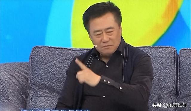 洛桑车祸身亡，赵本山被怀疑相关，博林的一句话，揭开20年前真相