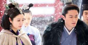 林心如爱欲(霍建华VS林心如——老干部如何俘获了紫薇的芳心)