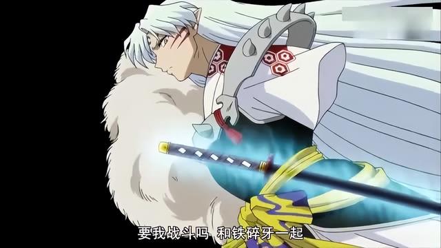 天下霸道三剑之天：一挥可救百命，这才是真正的名刀