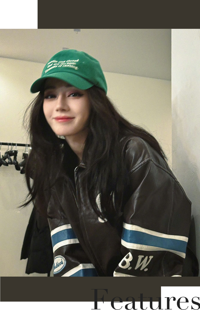 为什么她越素越能火出圈？