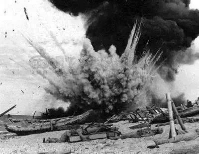 决不放弃袍泽！29岁副师长率4个步兵连，绝命驰援金门登陆部队