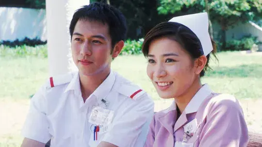 离巢多年!成为TVB在内地最红花旦,出道时因声音而备受质疑