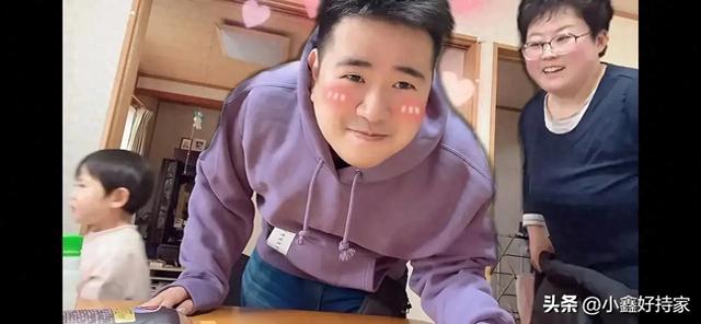 玉酱给纳糖买衣服一买一个合适