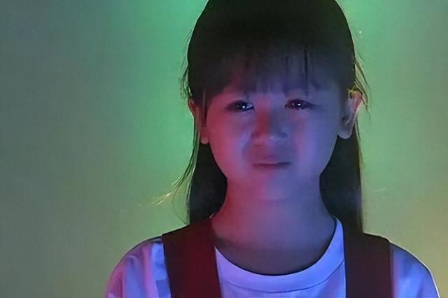 港剧御用童星大揭秘!从小看着长大,谁是最闪亮的童星?