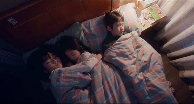 《龙城》原著：陈嫣，江薏都是过客，西诀的最后归宿是东霓