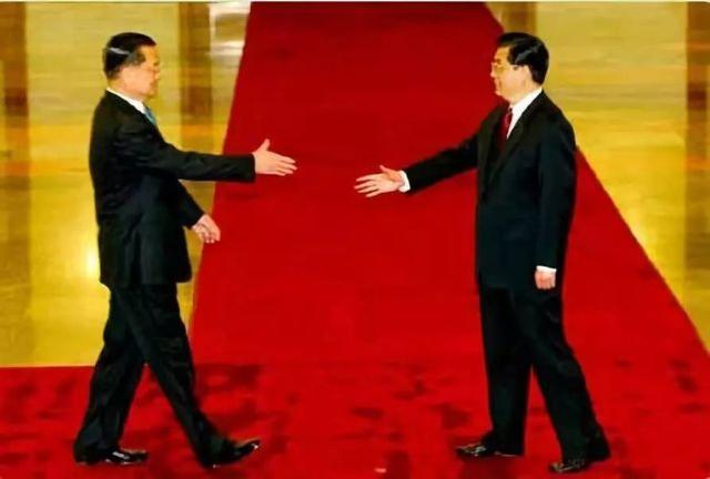 连战病况令人揪心!大陆可提供最好医疗支持,连胜文“仍须努力”