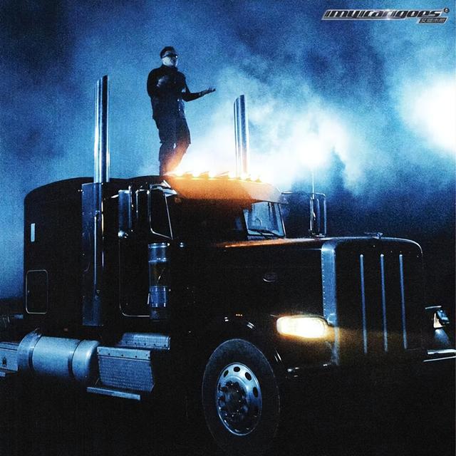 艾福杰尼个人合辑《福气庙》正式上线 音乐态度凝聚成长力量