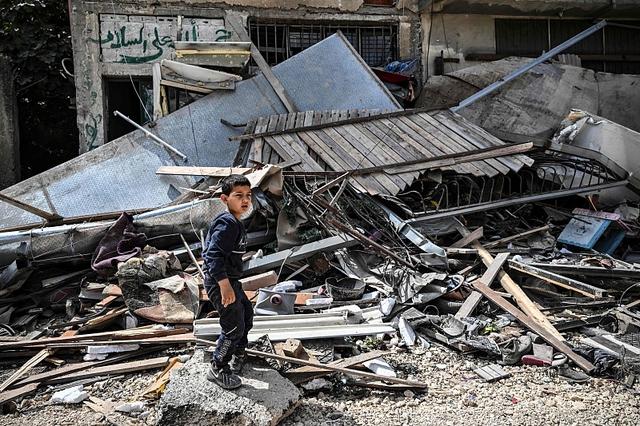 美国首次要制裁以军 以总理:将“尽全力反击”