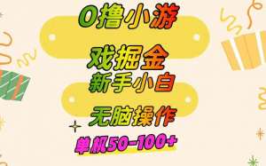 夜夜夜撸(0撸每天100+方法很简单适合新手小白)