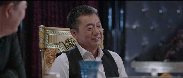 卧底警花:大结局圆满,夏克俭死里逃生,三姐四哥被抓,佟殊跳河