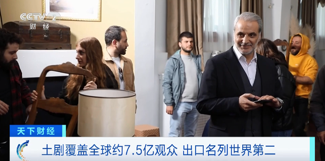 “土剧”火遍全球！出口额翻了350倍，位居世界第二！你爱看吗？