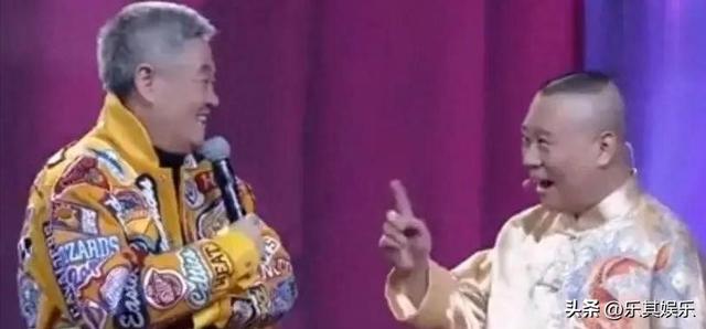 洛桑车祸身亡，赵本山被怀疑相关，博林的一句话，揭开20年前真相