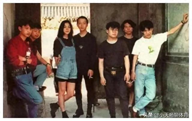 何为歌坛天后,王菲用实力书写属于她的“传奇”