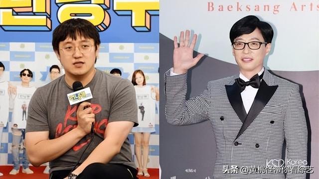 RM近况：刘在石全昭旻李光洙两档新节目！恋爱＋劳动，20岁齐刘海