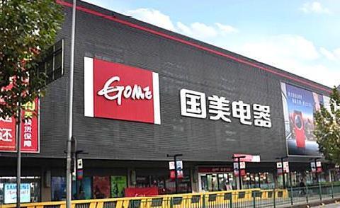 国美老板娘杜鹃：你输我陪你东山再起