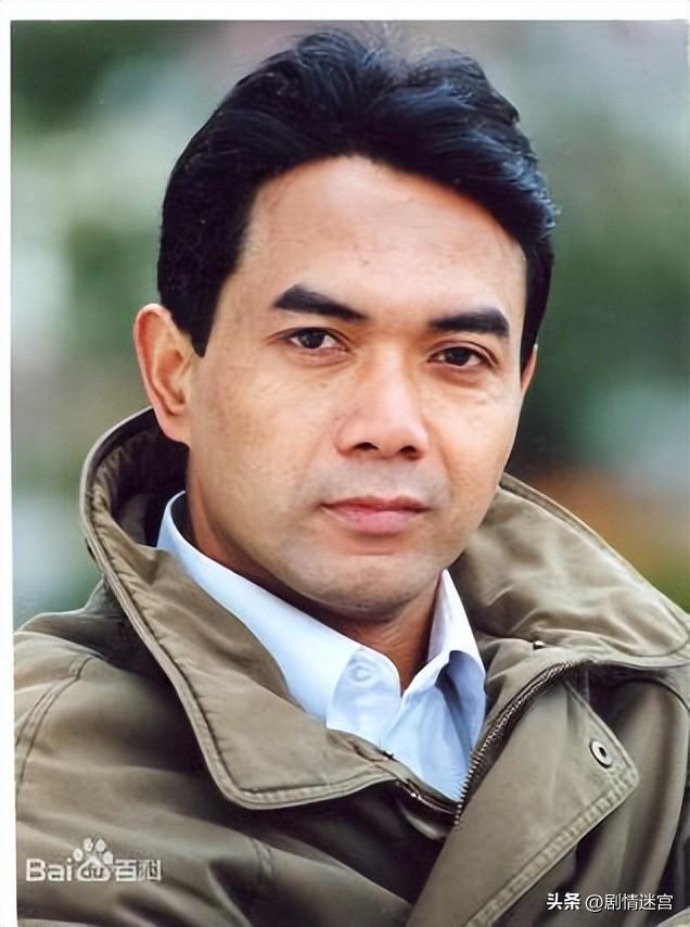 年代剧《黑凤凰》：于谨维、梁天、王全有、李菁菁、赵宁宇主演