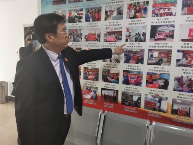 李荣凯:基层法律服务中的调解“明星”