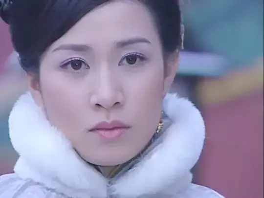 离巢多年!成为TVB在内地最红花旦,出道时因声音而备受质疑