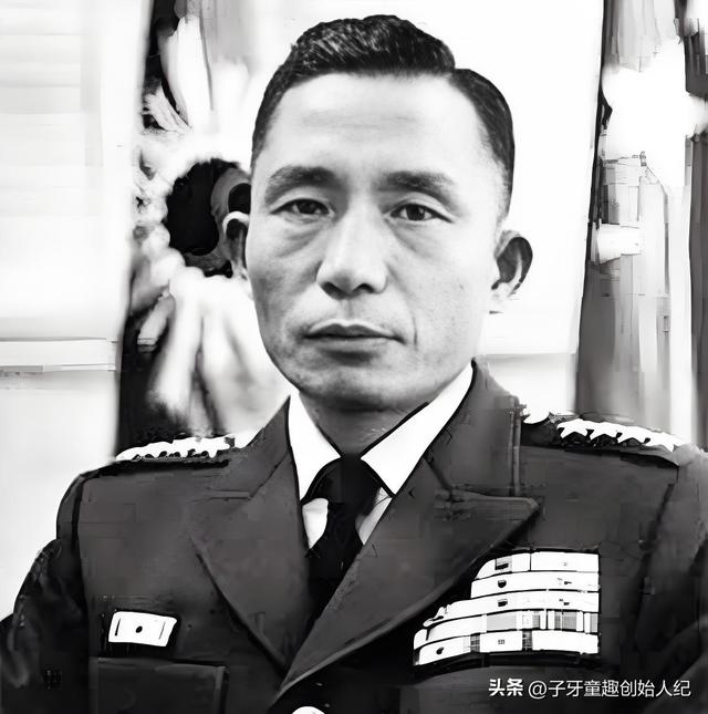 韩国“创业之神”李秉喆，从磨米场到三星，白手起家创财阀帝国