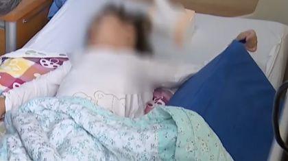 6岁女孩学跳舞，一个动作致截瘫！这类孩子不适合学