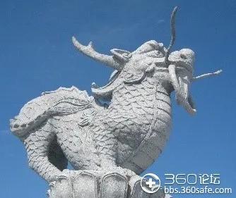 东莞道滘水乡文化（九）：龙的种类