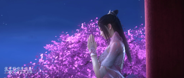 斗破苍穹：凌影区区斗皇实力，暗中保护萧炎为何没有被药老发现