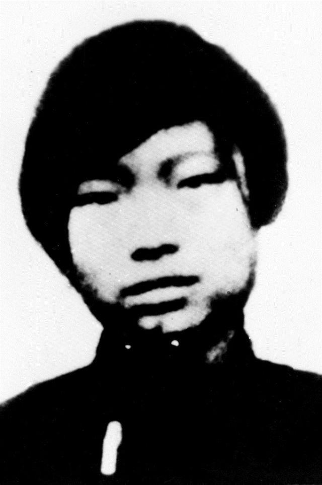 英雄烈士谱丨郭凤韶：热血铸就红梅开