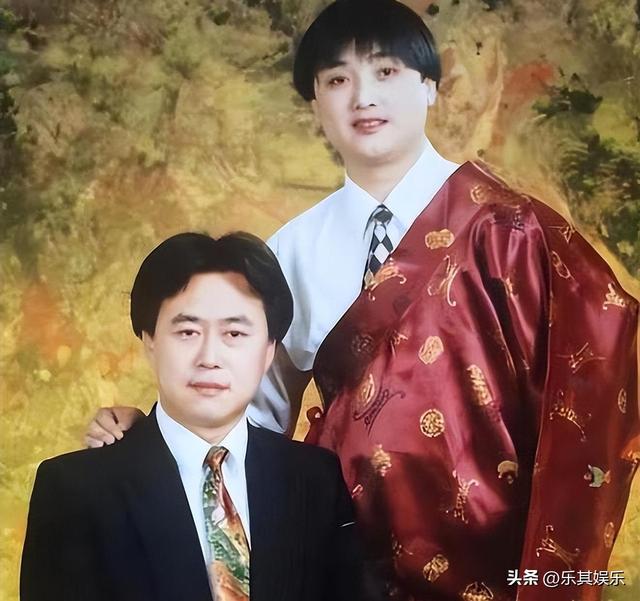 洛桑车祸身亡，赵本山被怀疑相关，博林的一句话，揭开20年前真相