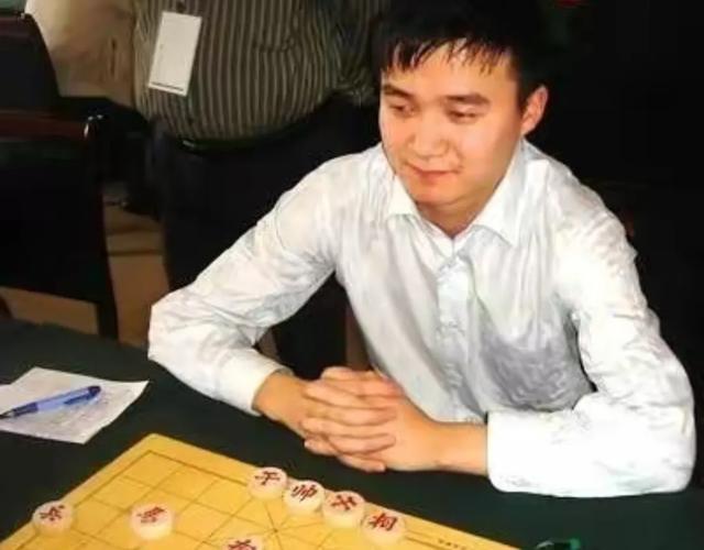 孙浩宇对象棋“录音门”的看法，做人难，做好人更难！
