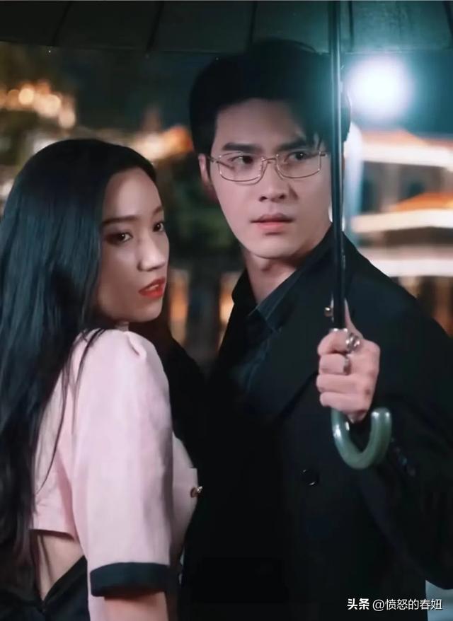 王奕然CP大盘点!谁才是你心中的最佳荧幕情侣?