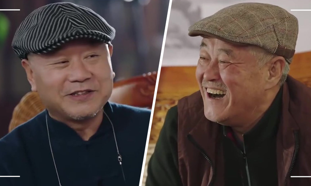 赵本山在央视春晚的高度，是这些人给的