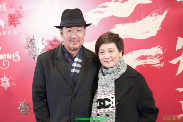 Z姓老艺术家被曝出轨！为小三闹离婚和小四有私生女，张国立躺枪