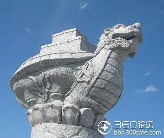 东莞道滘水乡文化（九）：龙的种类