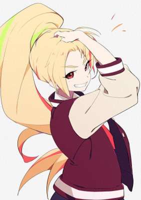 二阶堂老师(二阶堂咲~)