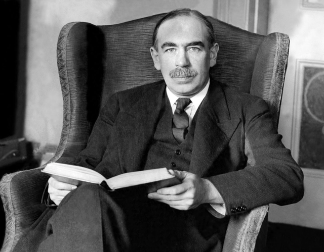 当失败被当作成功，洪水就会滔天而来：一战与世界秩序的重建