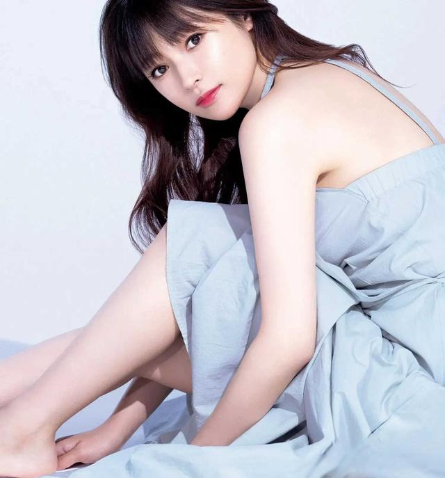 性感日系女星｜深田恭子｜（一）