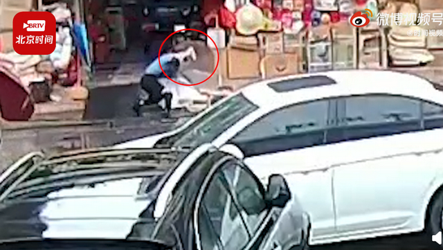 8岁东莞女孩上学途中遇袭，发出凄厉叫声！26岁女子被抓